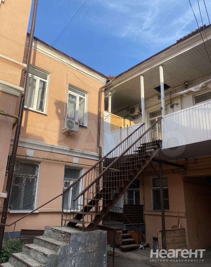 Продается 2-х комнатная квартира, 40,2 м²