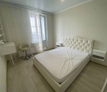 Продается 3-х комнатная квартира, 76,9 м²