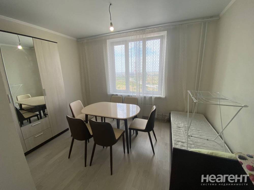 Продается 3-х комнатная квартира, 76,9 м²