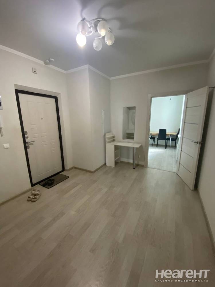 Продается 3-х комнатная квартира, 76,9 м²