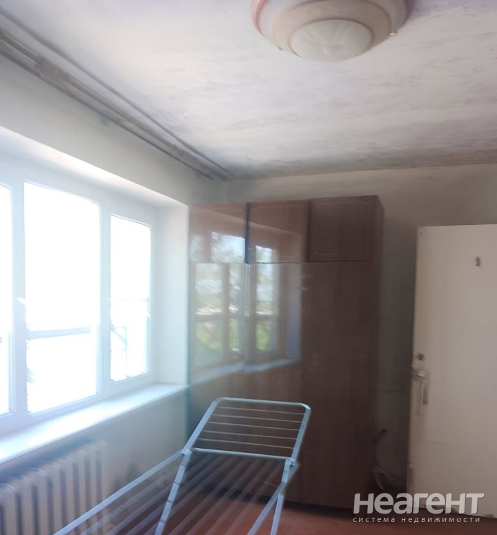 Продается 3-х комнатная квартира, 52,4 м²