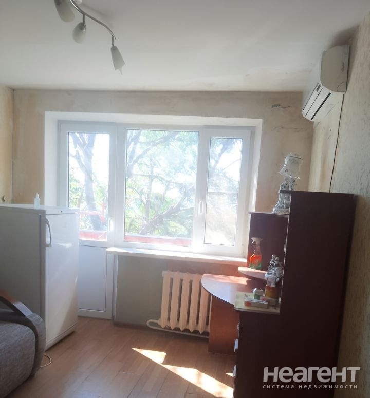 Продается 3-х комнатная квартира, 52,4 м²