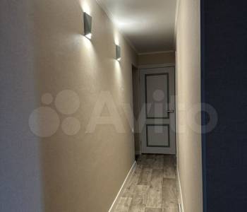 Продается 3-х комнатная квартира, 57 м²