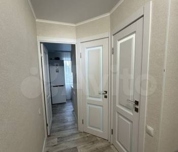 Продается 3-х комнатная квартира, 57 м²