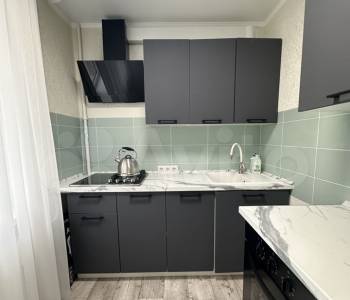 Продается 3-х комнатная квартира, 57 м²