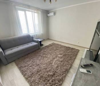 Продается 3-х комнатная квартира, 76,9 м²