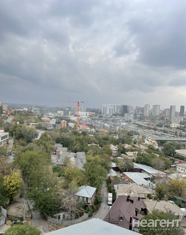 Продается 1-комнатная квартира, 36,2 м²