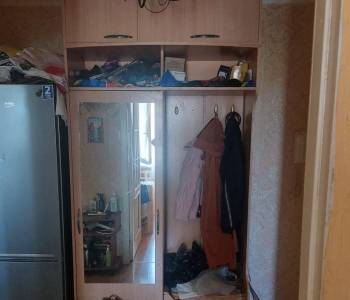 Продается Многокомнатная квартира, 59 м²