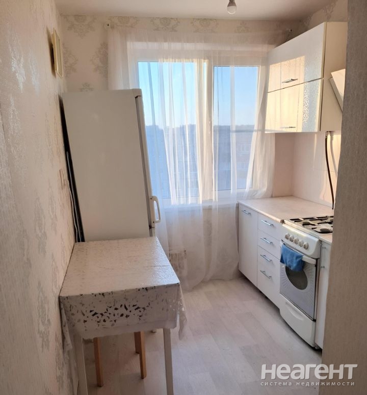 Продается 1-комнатная квартира, 31 м²