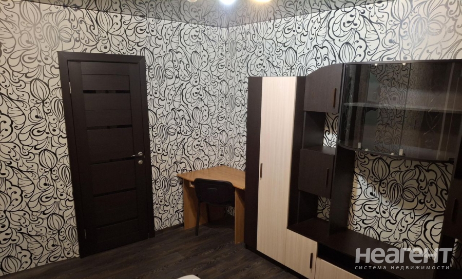 Продается 1-комнатная квартира, 31 м²