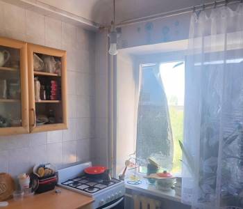 Продается Многокомнатная квартира, 59 м²