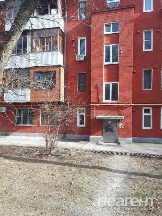 Продается 2-х комнатная квартира, 48 м²