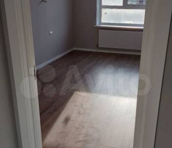 Продается 1-комнатная квартира, 40,7 м²