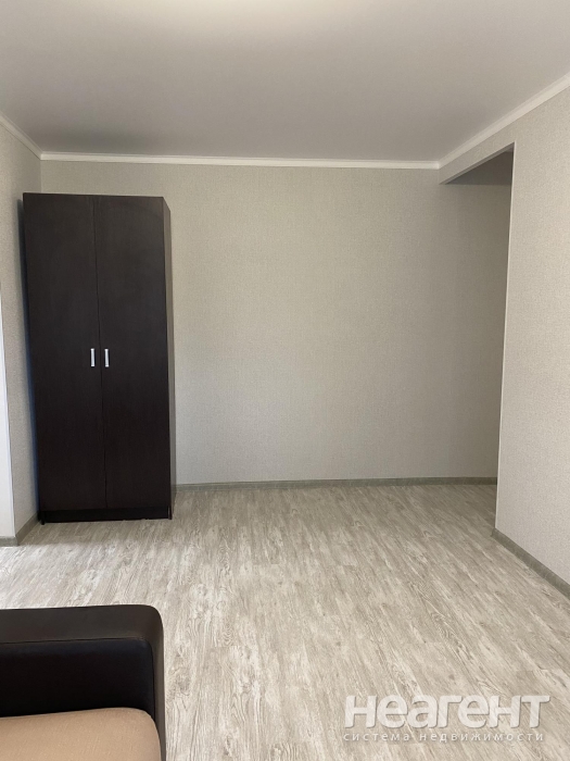 Продается 1-комнатная квартира, 33 м²