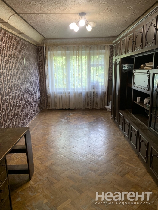 Продается 3-х комнатная квартира, 60 м²