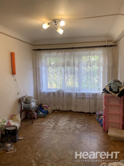 Продается 3-х комнатная квартира, 60 м²