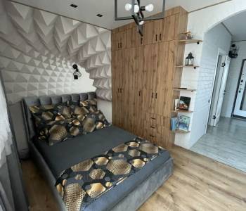 Продается 1-комнатная квартира, 33 м²