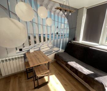 Продается 1-комнатная квартира, 33 м²