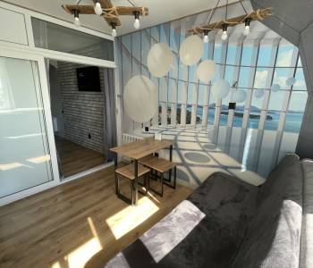 Продается 1-комнатная квартира, 33 м²