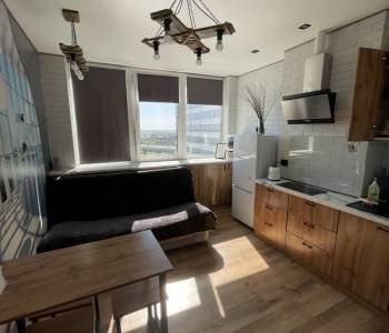 Продается 1-комнатная квартира, 33 м²