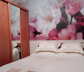 Продается 2-х комнатная квартира, 56 м²