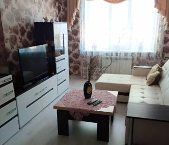 Продается 2-х комнатная квартира, 56 м²