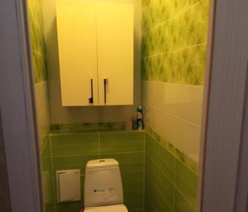 Продается 2-х комнатная квартира, 56 м²