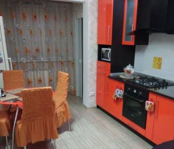 Продается 2-х комнатная квартира, 56 м²