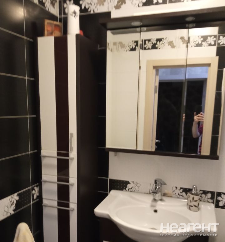 Продается 2-х комнатная квартира, 56 м²