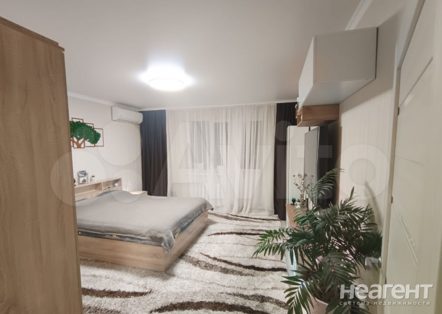 Продается 2-х комнатная квартира, 67,7 м²