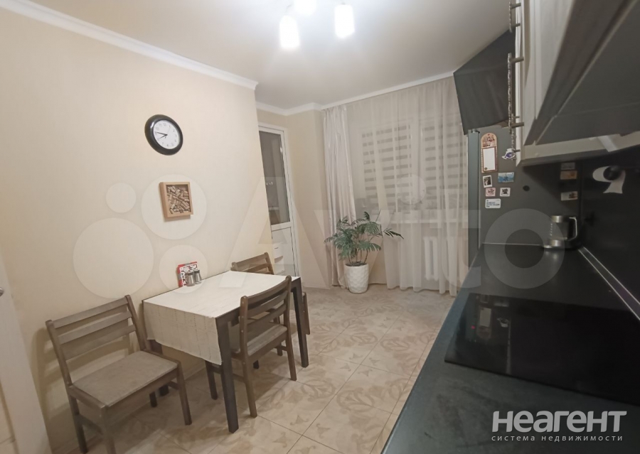 Продается 2-х комнатная квартира, 67,7 м²