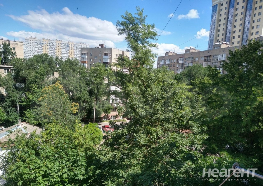 Продается 2-х комнатная квартира, 49,5 м²