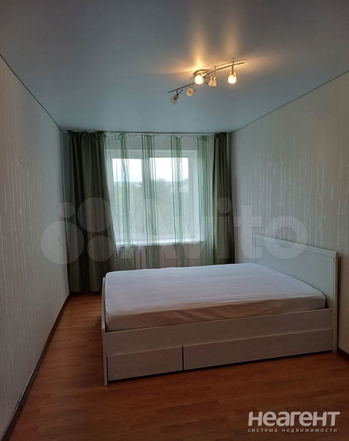 Продается 2-х комнатная квартира, 46 м²