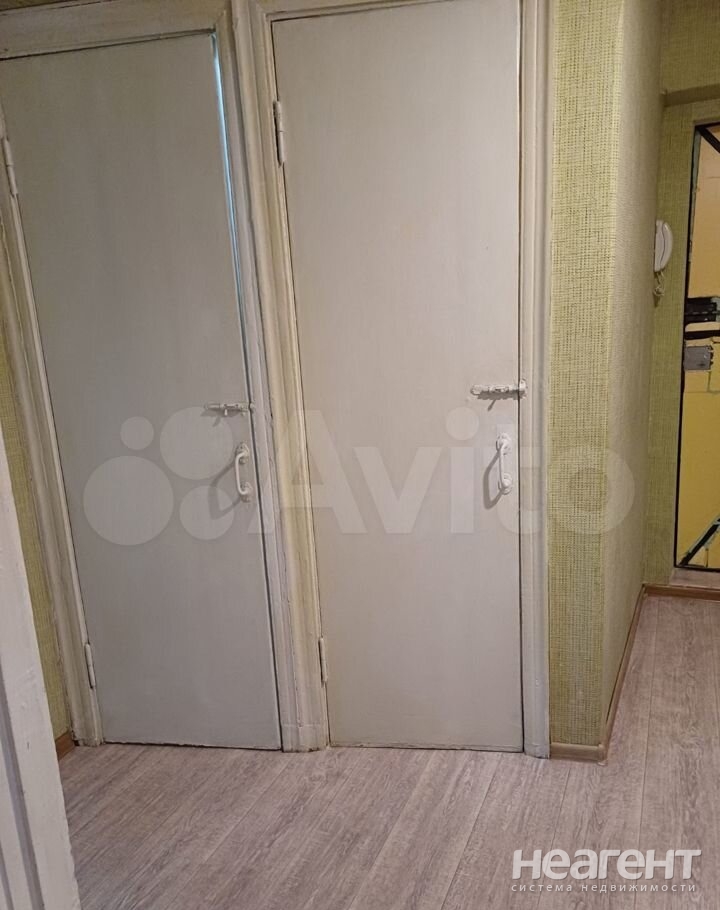 Продается 2-х комнатная квартира, 46 м²