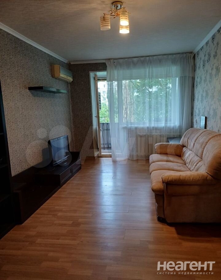 Продается 2-х комнатная квартира, 46 м²