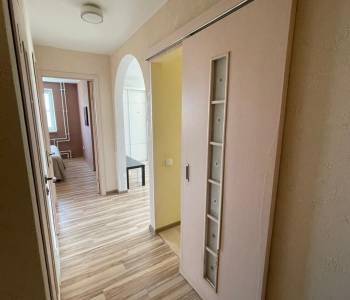 Продается 2-х комнатная квартира, 54,5 м²