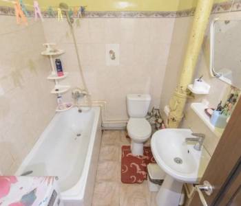 Продается 3-х комнатная квартира, 73,6 м²