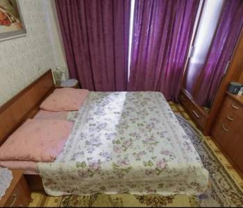 Продается 3-х комнатная квартира, 73,6 м²