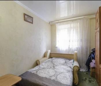 Продается 3-х комнатная квартира, 73,6 м²