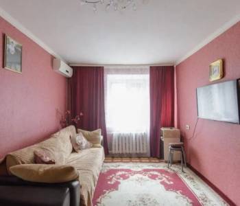 Продается 3-х комнатная квартира, 73,6 м²