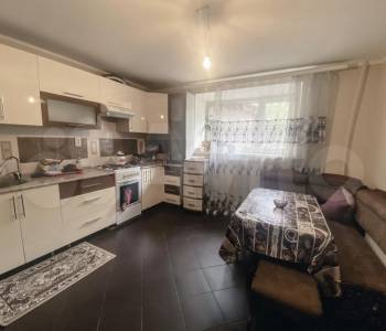 Продается 3-х комнатная квартира, 73,6 м²