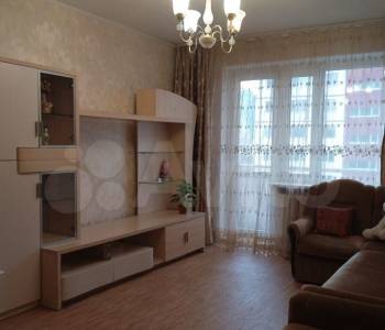 Продается 2-х комнатная квартира, 53,1 м²