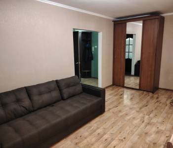 Сдается 1-комнатная квартира, 30 м²