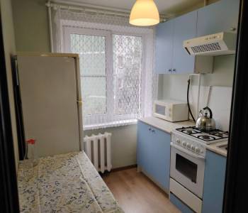 Сдается 1-комнатная квартира, 30 м²