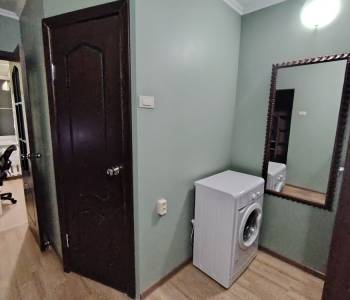 Сдается 1-комнатная квартира, 30 м²