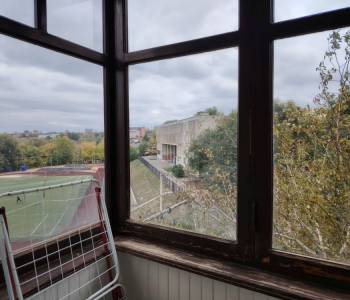 Сдается 1-комнатная квартира, 30 м²