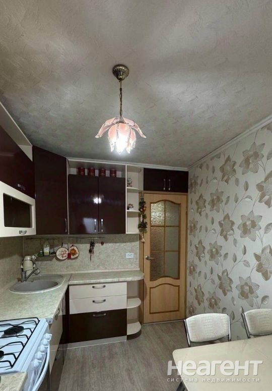 Продается 2-х комнатная квартира, 51 м²