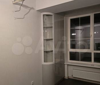 Продается 1-комнатная квартира, 36,3 м²