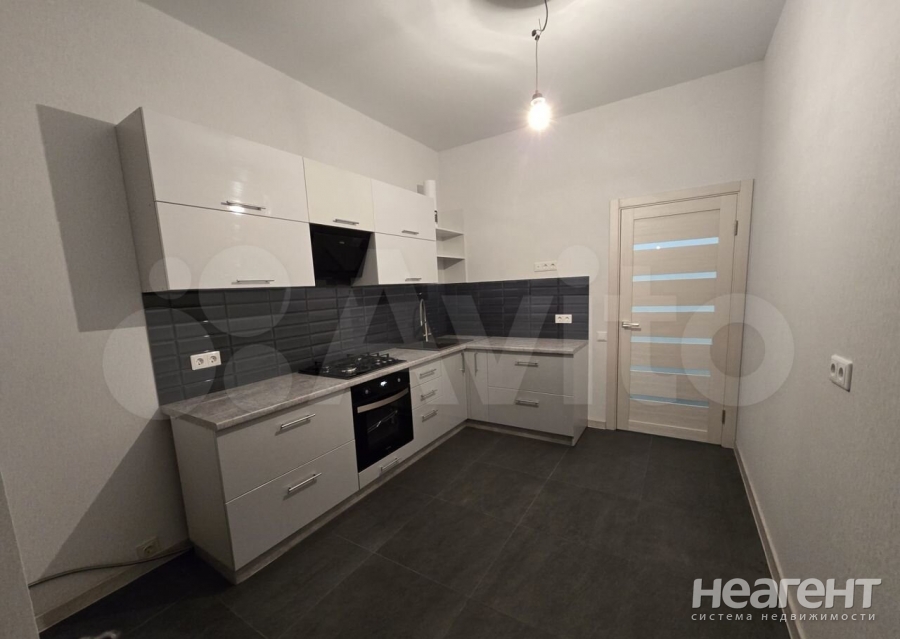 Продается 1-комнатная квартира, 36,3 м²