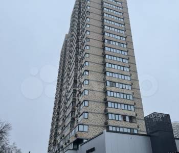 Продается 1-комнатная квартира, 32,5 м²